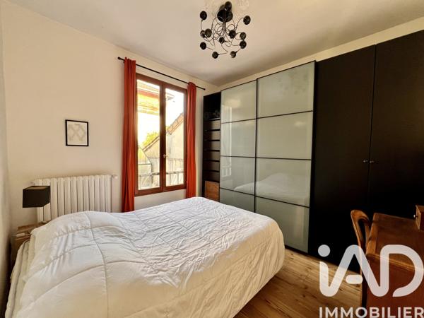 Maison à vendre 3 pièces 50 m² Massy