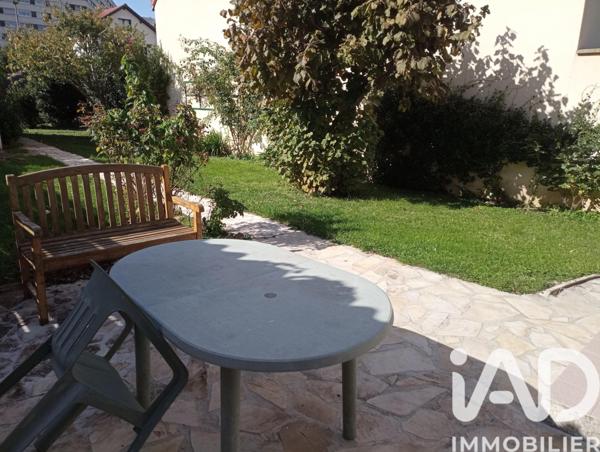 Maison à vendre 3 pièces 50 m² Massy
