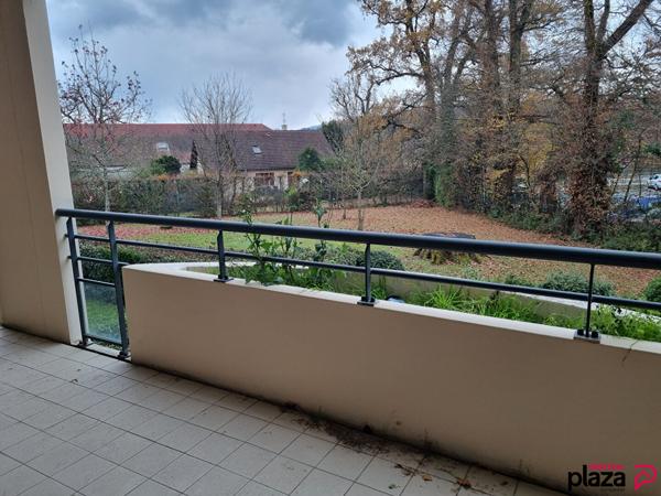 Appartement 5 pièces 126.75 m2