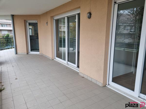 Appartement 5 pièces 126.75 m2