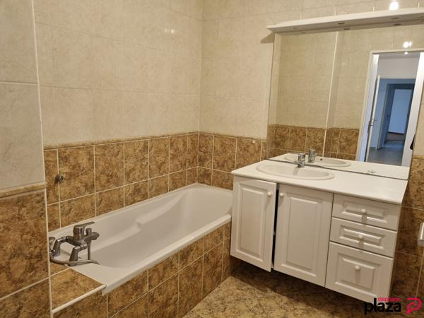 Appartement 5 pièces 126.75 m2