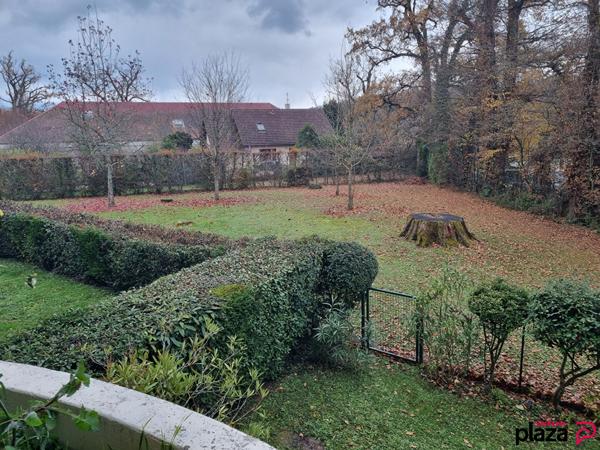 Appartement 5 pièces 126.75 m2