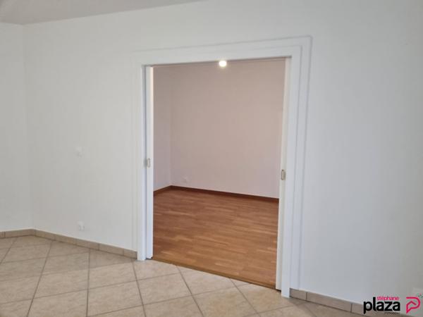 Appartement 5 pièces 126.75 m2
