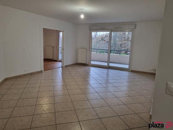 Appartement 5 pièces 126.75 m2