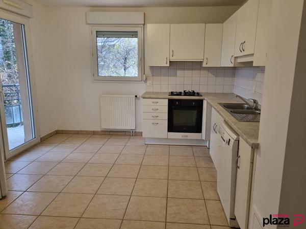 Appartement 5 pièces 126.75 m2