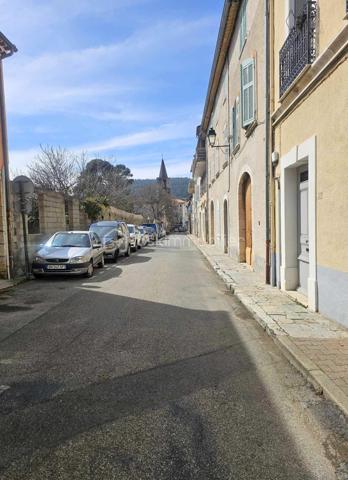 Bergerie de 84 m²