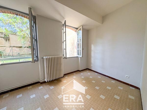 Appartement Albi 2 pièces