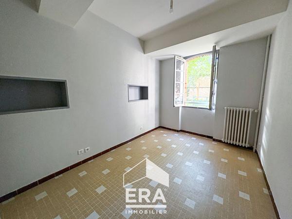 Appartement Albi 2 pièces