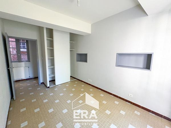 Appartement Albi 2 pièces