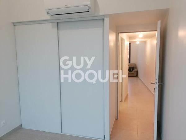 Appartement T2 au bord du lac de Vieux Boucau