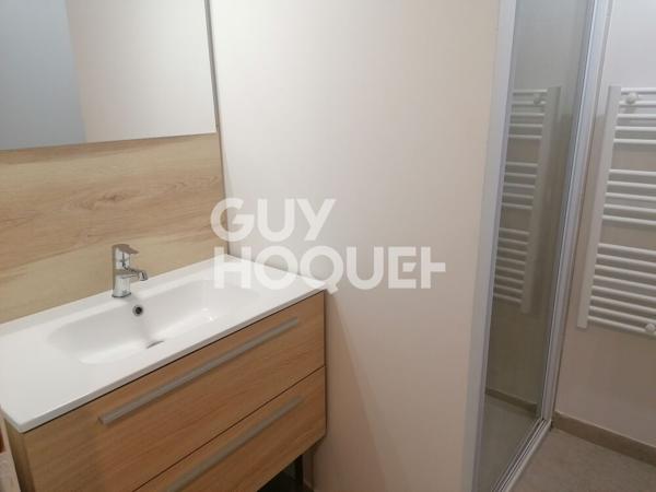 Appartement T2 au bord du lac de Vieux Boucau