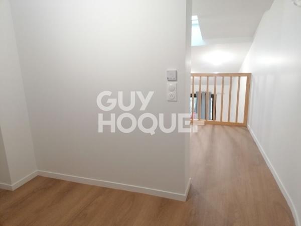 Appartement T2 au bord du lac de Vieux Boucau