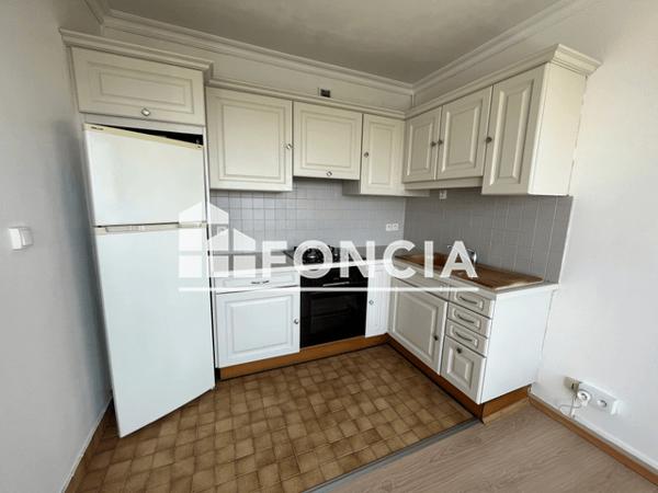 Location Studio 31.59 m² - 68 RUE DU PAS NOTRE DAME Tours 37100