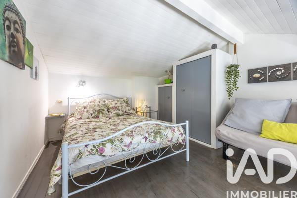 Location studio 26,81 m² Biarritz
