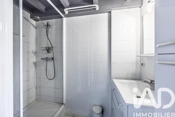Location studio 26,81 m² Biarritz