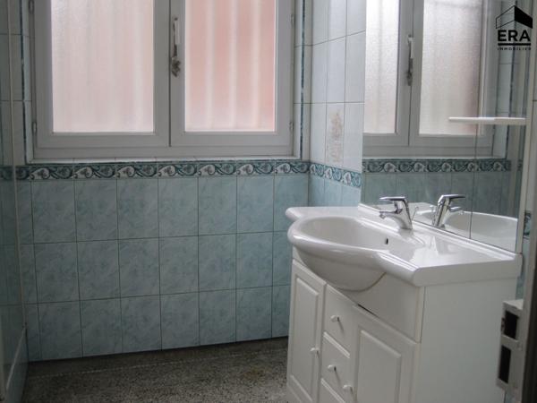 A LOUER appartement  plein centre ville de Saint Quentin 4 pièce(s) 140 m2