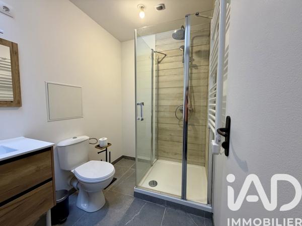 Maison à vendre 3 pièces 42 m² Saint-Quentin