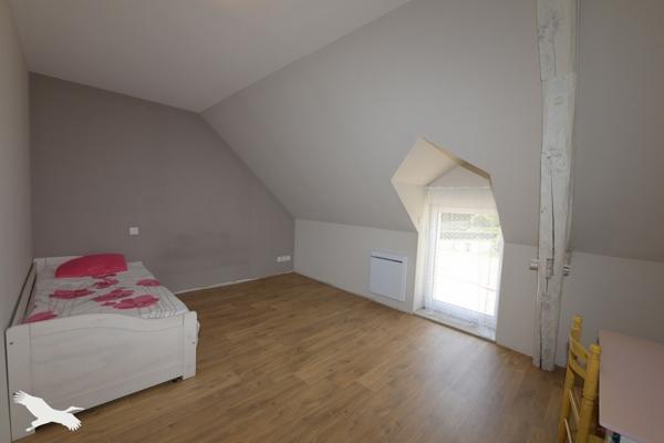 Maison à vendre |  Contres |  7 pièces | 170 m²