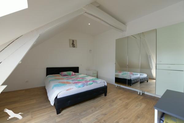 Maison à vendre |  Contres |  7 pièces | 170 m²