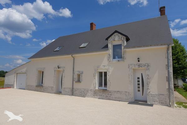 Maison à vendre |  Contres |  7 pièces | 170 m²