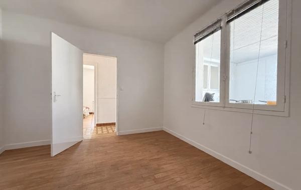 Appartement 88 m² avec garage – Beauséjour, proche marché Arago