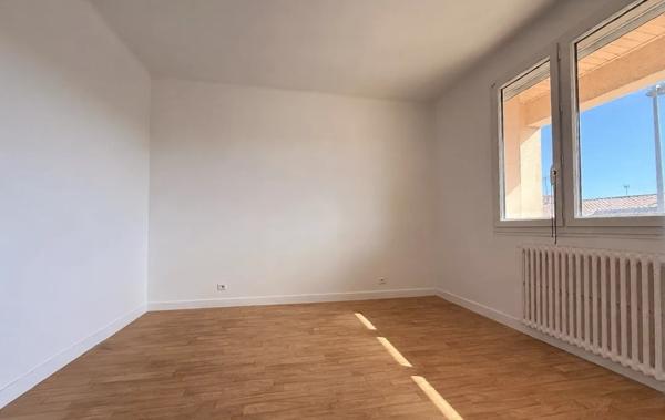 Appartement 88 m² avec garage – Beauséjour, proche marché Arago