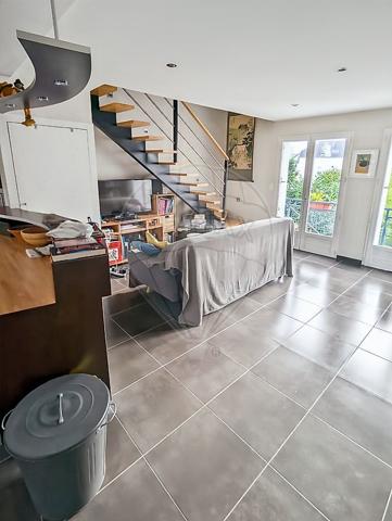 Appartement  en vente - Loire-Atlantique - 44