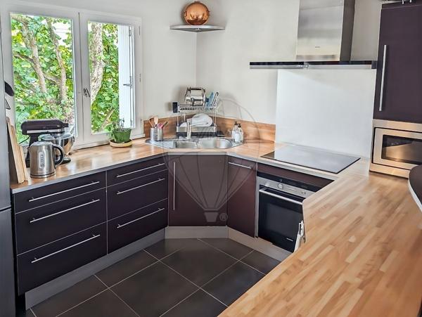 Appartement  en vente - Loire-Atlantique - 44