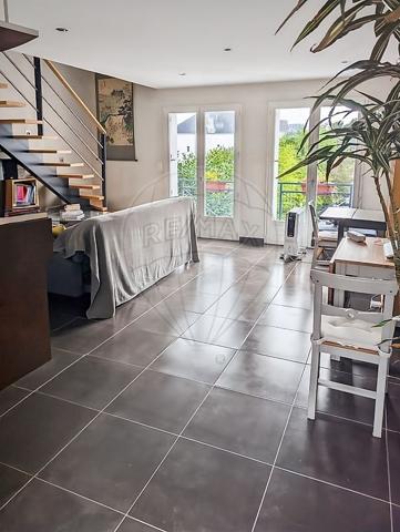 Appartement  en vente - Loire-Atlantique - 44