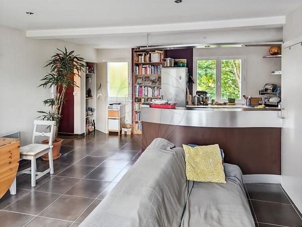 Appartement  en vente - Loire-Atlantique - 44