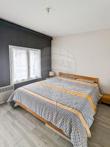 Appartement  en vente - Loire-Atlantique - 44