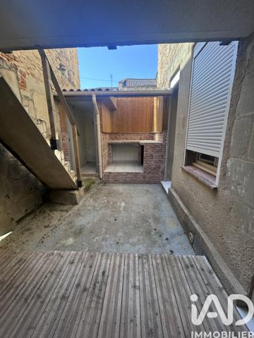 Maison à vendre 4 pièces 99 m² Miramont-de-Guyenne