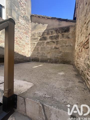 Maison à vendre 4 pièces 99 m² Miramont-de-Guyenne