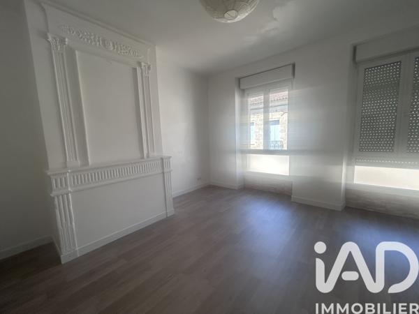 Maison à vendre 4 pièces 99 m² Miramont-de-Guyenne