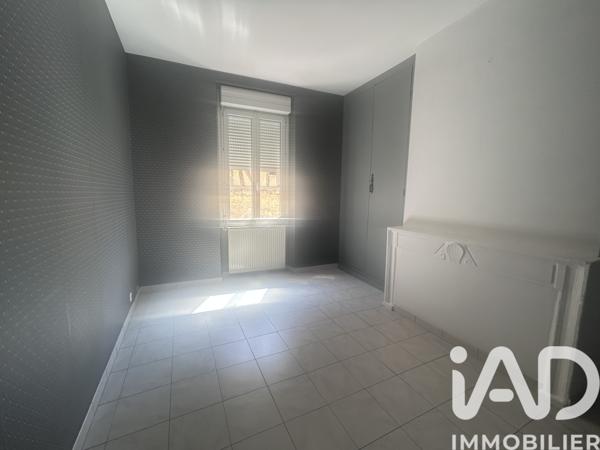 Maison à vendre 4 pièces 99 m² Miramont-de-Guyenne