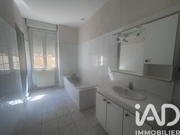 Maison à vendre 4 pièces 99 m² Miramont-de-Guyenne