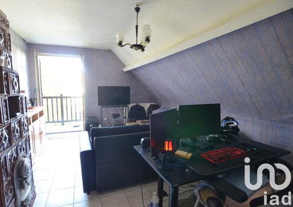 Maison à vendre 4 pièces 125 m² Sannois