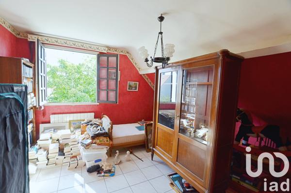 Maison à vendre 4 pièces 125 m² Sannois