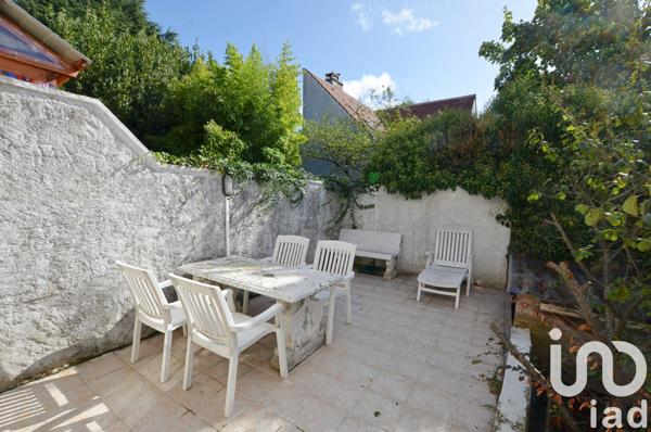 Maison à vendre 4 pièces 125 m² Sannois