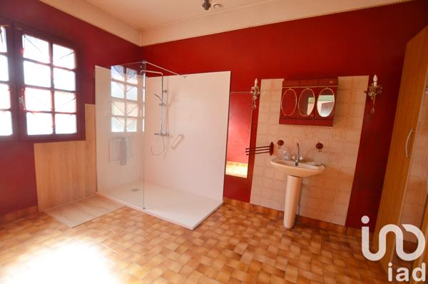Maison à vendre 4 pièces 125 m² Sannois