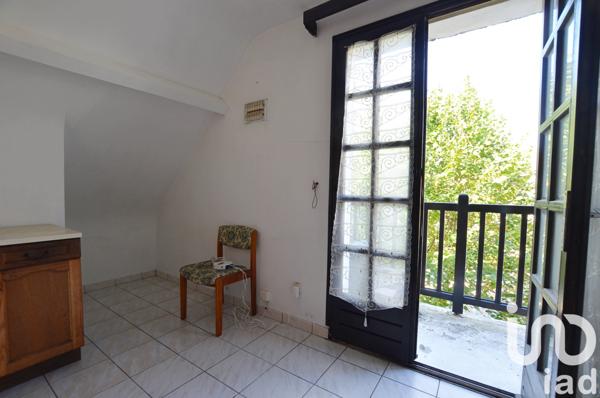 Maison à vendre 4 pièces 125 m² Sannois