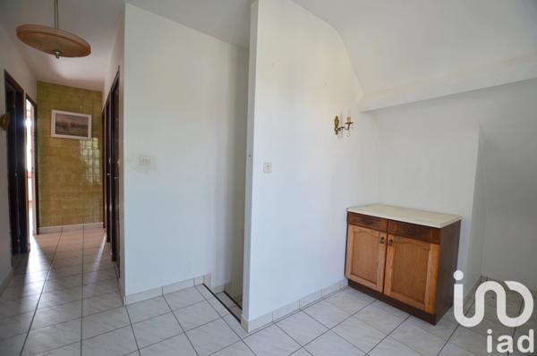 Maison à vendre 4 pièces 125 m² Sannois
