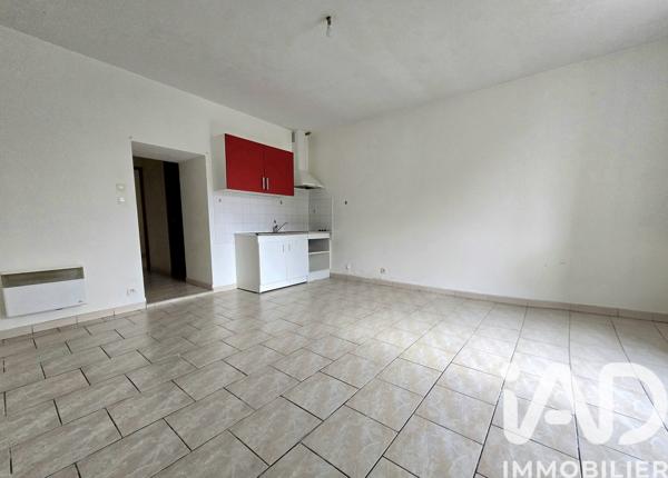 Immeuble à vendre 178 m² Bellevigny