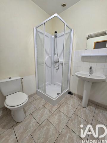 Immeuble à vendre 178 m² Bellevigny