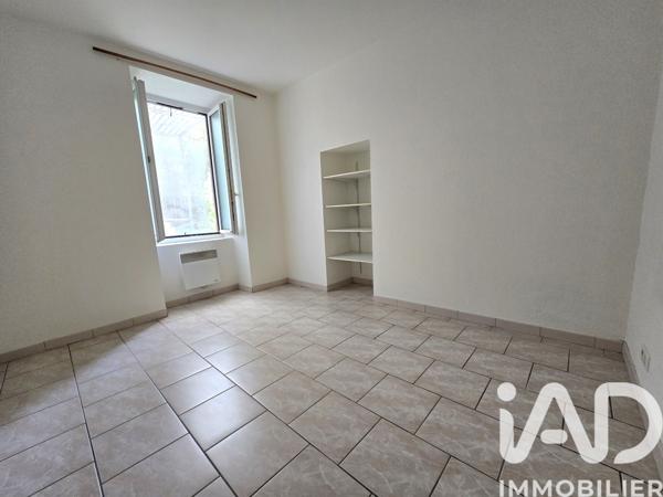 Immeuble à vendre 178 m² Bellevigny