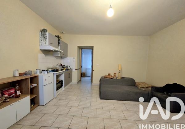 Immeuble à vendre 178 m² Bellevigny