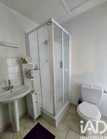Immeuble à vendre 178 m² Bellevigny