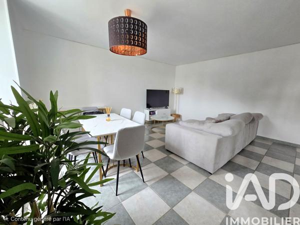 Immeuble à vendre 178 m² Bellevigny