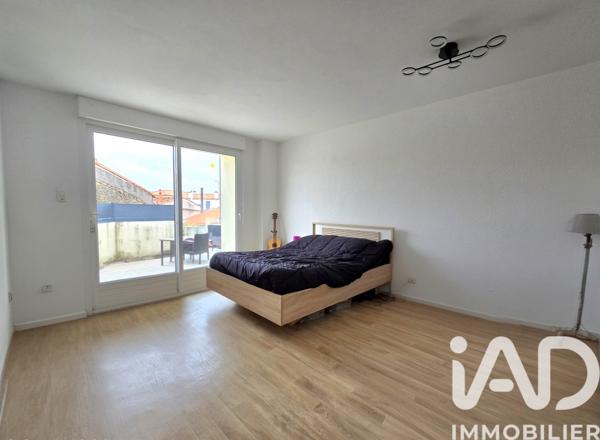 Immeuble à vendre 178 m² Bellevigny