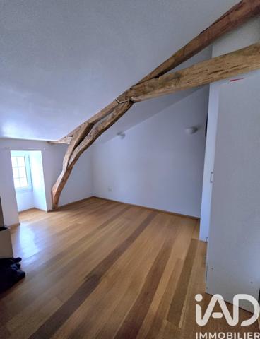 Immeuble à vendre 178 m² Bellevigny